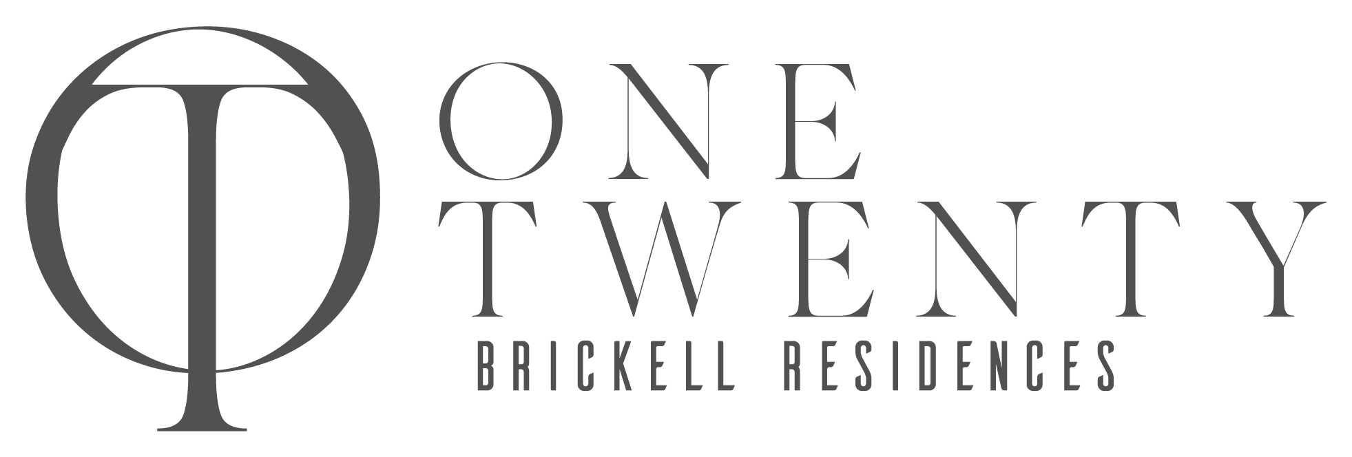 120 Brickell Residences Miami | Luxury Properties Corp.